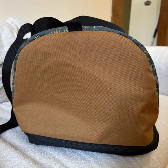 Pendleton RANCHO ARROYO EXPLORER CARRYALL WEEKENDER - NEW, tags included - Picture 10 of 10